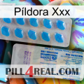 Píldora Xxx new15